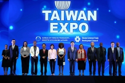 Trải nghiệm công nghệ đột phá cùng Taiwan Excellence tại Taiwan Expo 2020