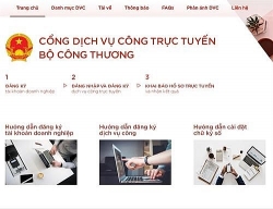 Từ 1/10/2020, triển khai nhiều dịch vụ công trực tuyến về xuất nhập khẩu