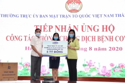 Quý III/2020: Vinamilk giữ ổn định thị trường nội địa, xuất khẩu ấn tượng, hoàn thành 76% mục tiêu năm