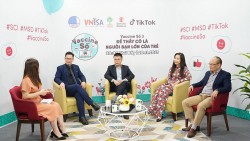 TikTok đồng hành cùng các nhà giáo Việt Nam trên không gian số