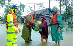 Những thành tựu của Việt Nam trong việc thực hiện và thúc đẩy quyền con người