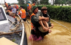 Kiên quyết đấu tranh với những thủ đoạn lợi dụng vấn đề dân chủ, nhân quyền