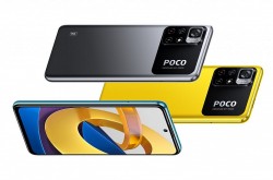 Nâng tầm cuộc chơi cùng POCO M4 Pro 5G