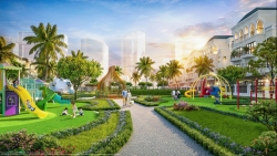 Mua nhà chất Mỹ, trúng quà bạc tỉ tại Vinhomes Ocean Park 2 - The Empire