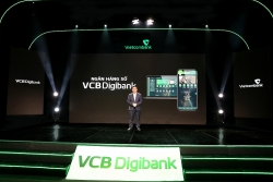 VCB Digibank thu hút lượng lớn khách hàng đăng ký và chuyển đổi chỉ trong vòng 1 tuần ra mắt