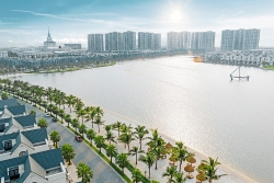 Vinhomes Ocean Park bàn giao gần 9.000 căn hộ sau hơn 20 tháng khởi công