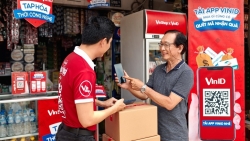 Vingroup ra mắt mắt ứng dụng Vinshop - Mô hình bán lẻ B2B2C lần đầu tiên tại Việt Nam