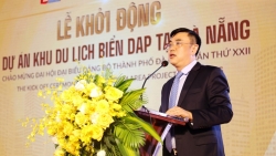 Khởi động dự án du lịch biển DAP trị giá 5.000 tỷ đồng tại Đà Nẵng