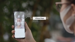 Công nghệ nhận diện khuôn mặt của VinAI lọt Top 6 thế giới