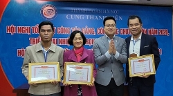 Cung Thanh niên Hà Nội vượt đại dịch, tự chủ, sáng tạo thực hiện hiệu quả hoạt động