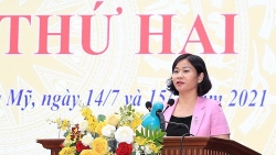 Phấn đấu hết năm 2021, Chương Mỹ cán đích huyện Nông thôn mới