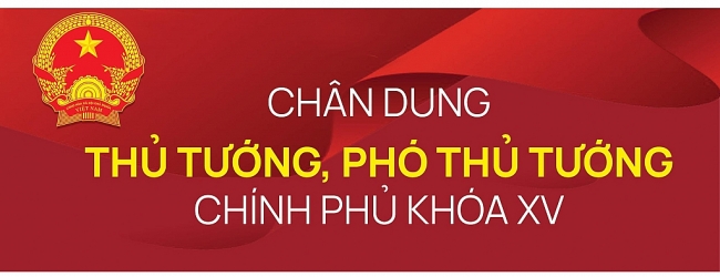 [Infographic] Chi tiết 27 thành viên Chính phủ khóa mới