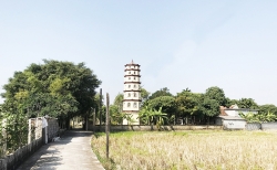 Chùa Đồng Lạc - địa điểm tâm linh mang đậm giá trị văn hóa, thẩm mỹ và lịch sử