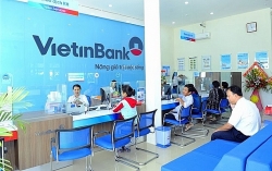 Lãi suất ngân hàng hôm nay 2/11: VietinBank niêm yết lãi suất kỳ hạn 6 tháng 4,4%