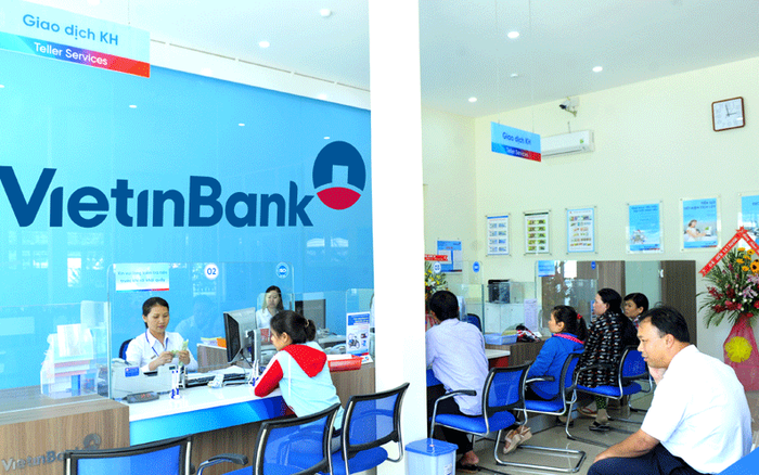 Lãi suất ngân hàng hôm nay 21/11: VietinBank niêm yết lãi suất cao nhất 5,8%/năm