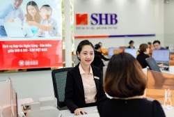 Lãi suất ngân hàng hôm nay 25/11: SHB niêm yết lãi suất cao nhất 6,7%/năm