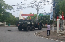 Hải Phòng: Tạm dừng hoạt động thêm nhiều loại hình kinh doanh dịch vụ