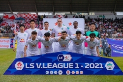 Tin tức bóng đá Việt Nam ngày 7/8: Chính thức lùi V-League 2021 sang tháng 2/2022