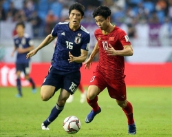 Tin tức bóng đá Việt Nam ngày 9/8: Đội tuyển Việt Nam có thể đá tập trung vòng loại World Cup ở Nhật Bản