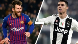 Ronaldo lần 2 dương tính Covid-19, nhiều khả năng lỡ “đại chiến” với Messi