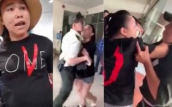Hà Nội: Nữ hành khách từng “náo loạn” sân bay bị truy tố tội cướp tài sản