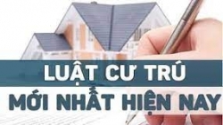 Sẵn sàng giải đáp mọi thắc mắc của người dân liên quan đến Luật Cư trú