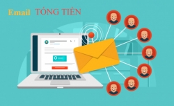 Công an Hà Nội khuyến cáo 6 cách tránh mắc lừa "email tống tiền"