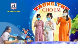 "Cung trăng ảo" - lễ hội Trung thu online có "một không hai"