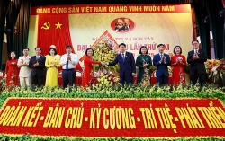 Xây dựng thị xã Sơn Tây trở thành thành phố phía Tây Thủ đô