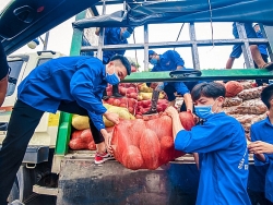 Toả sáng tinh thần Hà Nội vì cả nước, cả nước vì Hà Nội