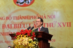 Bí thư Đảng ủy Khối các trường ĐH, CĐ Hà Nội hiến kế nâng cao chất lượng nguồn nhân lực phát triển Thủ đô