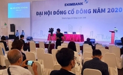 Bao giờ ‘nút thắt’ tại Eximbank mới được tháo gỡ?