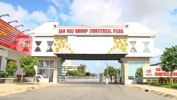 Sao Mai Group muốn tài trợ lập quy hoạch khu đô thị mới tại huyện Nông Cống