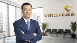 Ai là tân Chủ tịch của Vietcombank?