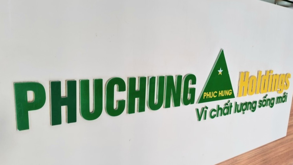 Cổ phần Phục Hưng Holdings có gì “hot”?