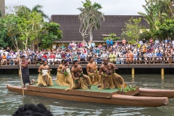 Tropicana Park – Công viên giải trí tái hiện sống động vùng văn hóa Polynesia