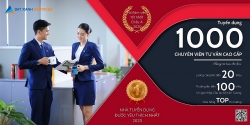 Đất Xanh tuyển dụng 1.000 “chiến binh” kinh doanh, ra mắt câu lạc bộ Diamond Club