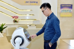 Quý 1/2021, Nam A Bank tăng trưởng nhiều chỉ tiêu quan trọng