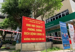 TP HCM: Sẵn sàng phương án cách ly tập trung 30.000 người