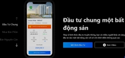 Bất động sản mua chung RealStake: Mật ngọt hay trái đắng?