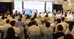 Cần Thơ: Công bố báo cáo kinh tế thường niên đồng bằng sông Cửu Long năm 2020