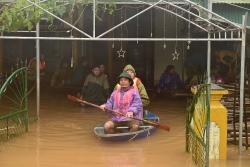 Lợi dụng thiên tai đầu cơ, găm hàng, tăng giá sẽ bị phạt đến 100 triệu đồng