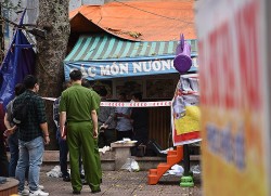 Xác định nguyên nhân ban đầu xảy ra cháy khiến 7 người thương vong ở Hà Nội