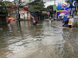 Quận Nam Từ Liêm: Người dân mong mỏi tuyến đường Đỗ Đức Dục nối Mễ Trì sớm được thi công