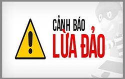 Tin lời “đại diện cơ quan chức năng”, nhiều nạn nhân bị lừa hàng tỷ đồng