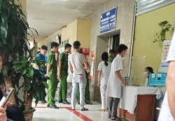 Tin tức pháp luật ngày 2/10: Đang điều tra vụ sản phụ cùng thai nhi tử vong tại bệnh viện huyện