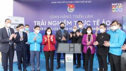 Sôi nổi các hoạt động chào mừng Tháng Thanh niên 2022