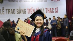 Trường đại học đầu tiên tuyển thẳng sinh viên giỏi vào cao học