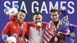 Khoảng 1.100 mẫu thử doping sẽ được kiểm tra tại SEA Games 31