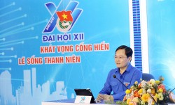 Khơi dậy khát vọng tuổi trẻ khởi nghiệp, lập nghiệp